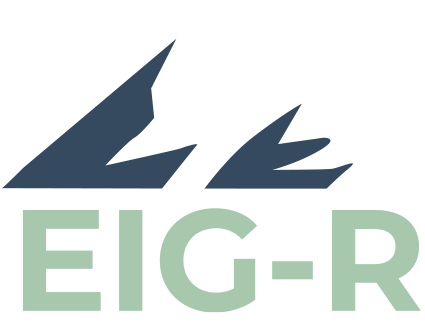 EIG-R Logo
