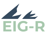 EIG-R Logo